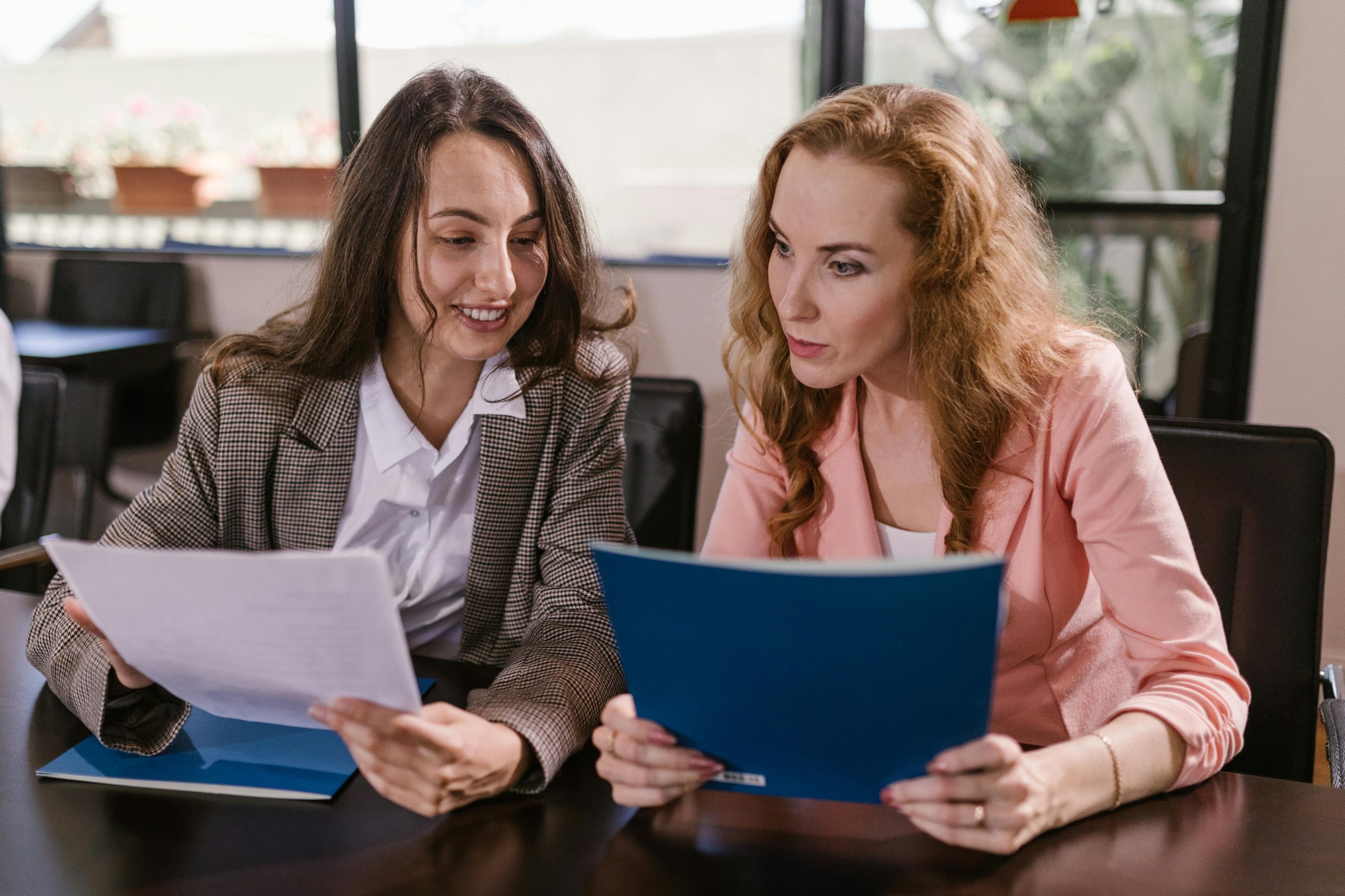 Document Review