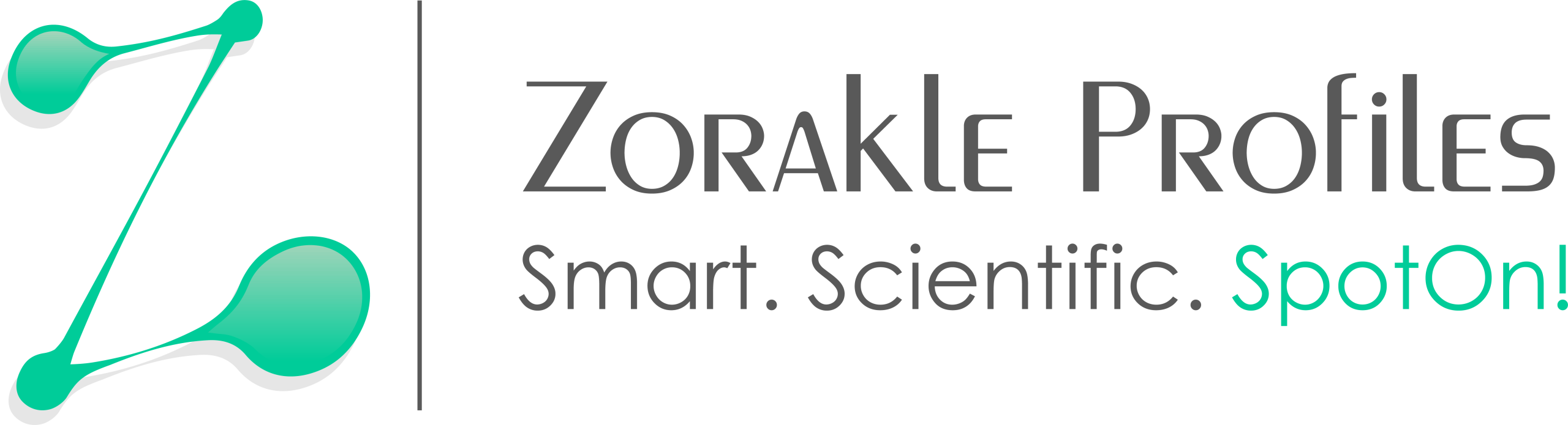 Zorakle_Profiles_Logo