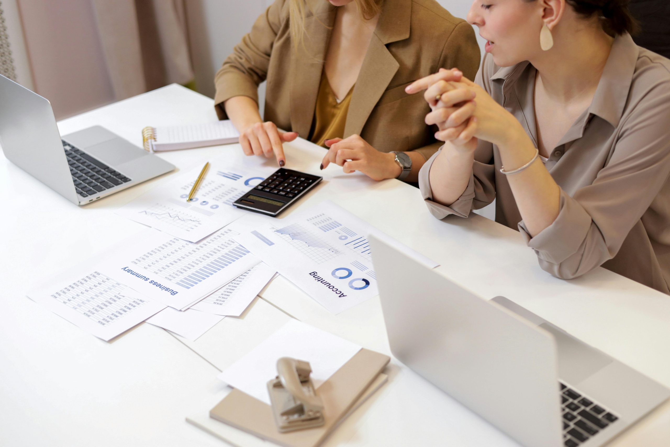 accountant